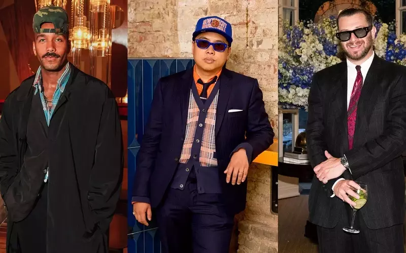 The Evolving World of Men's Fashion: Insights from Industry Experts