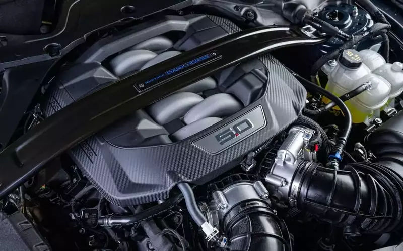 Ford's Proactive Approach to Mitigate Recall Issues
