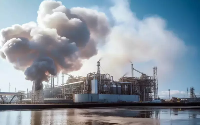 Cheniere Energy Secures $1.75 Billion in Senior Unsecured Notes Through Private Offering