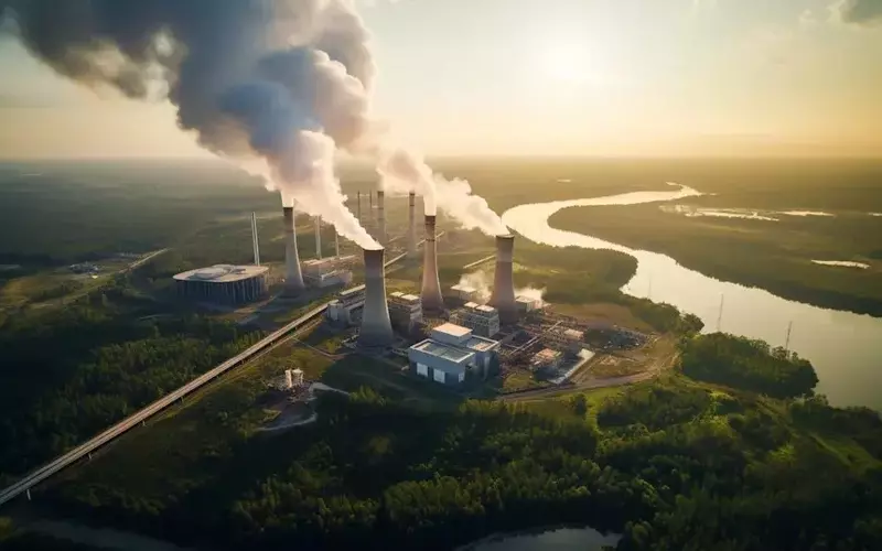 Vistra Powers KKR's AI Infrastructure Initiative with $10 Billion Investment