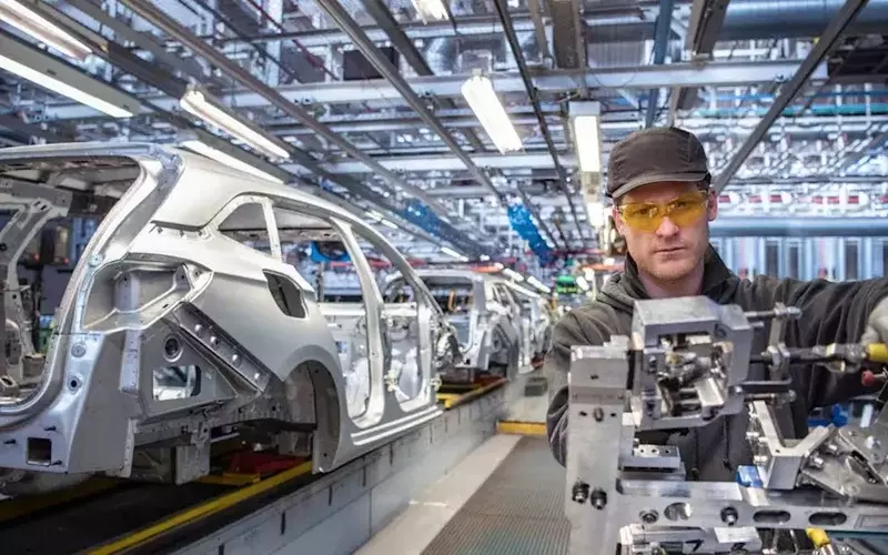 Rivian Faces Workforce Reductions Amidst R2 Launch