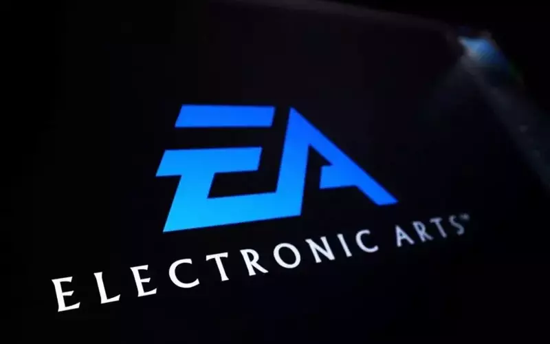 EU to Review Saudi-Backed $55 Billion Electronic Arts Acquisition