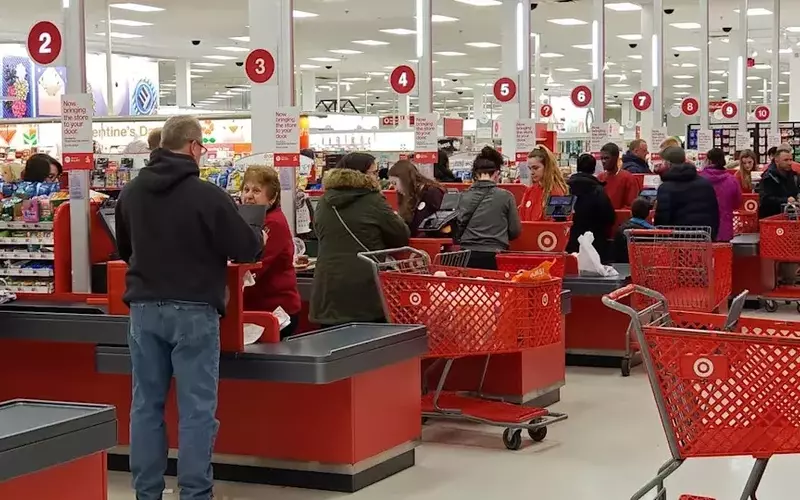 Target Revives Iconic Fashion Partnership with Isaac Mizrahi