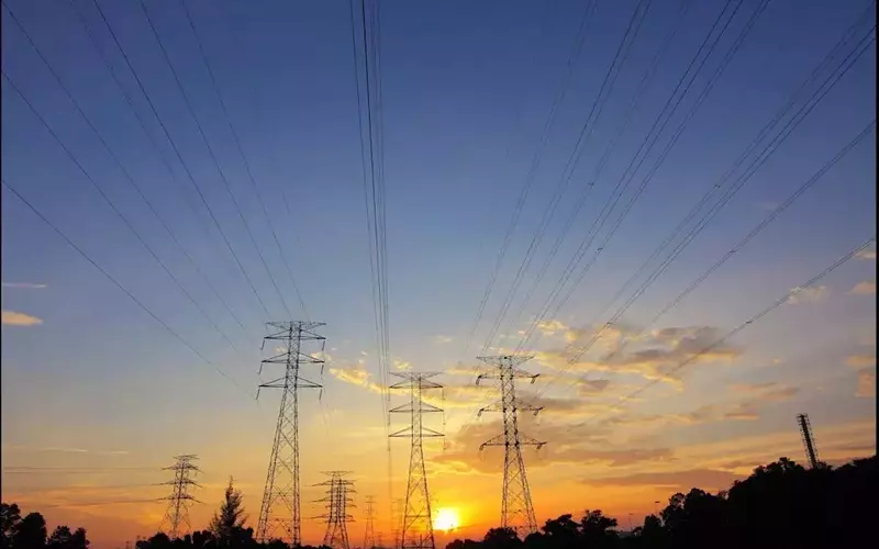 AES Corporation Secures $1 Billion Through Dual-Tranche Senior Notes Offering Amidst Evolving Energy Landscape