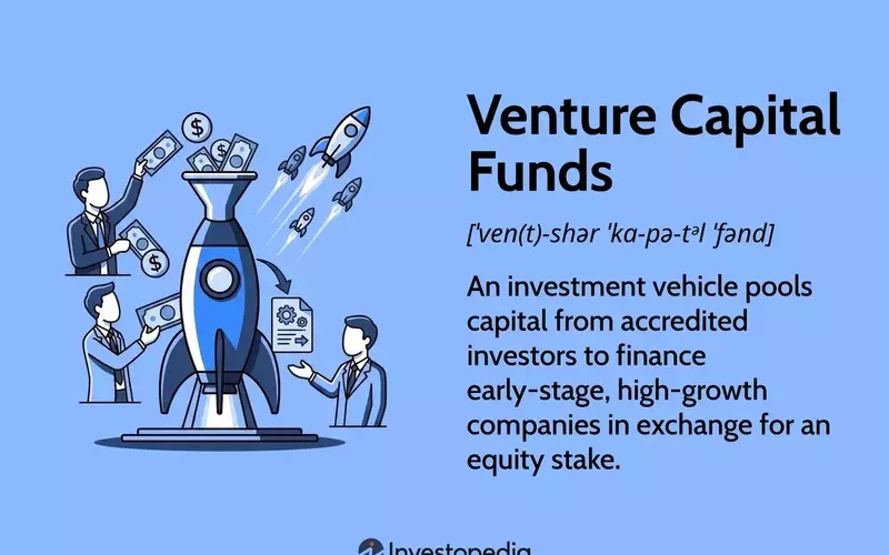Understanding Venture Capital Funds: Structure, Operations, and Returns