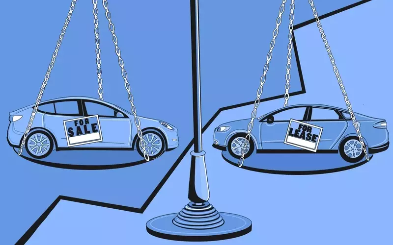 Leasing vs. Buying a Car: Which is Right for You?