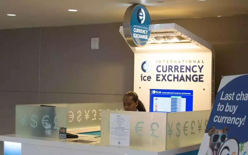 Understanding Currency Exchange: A Comprehensive Guide for Travelers