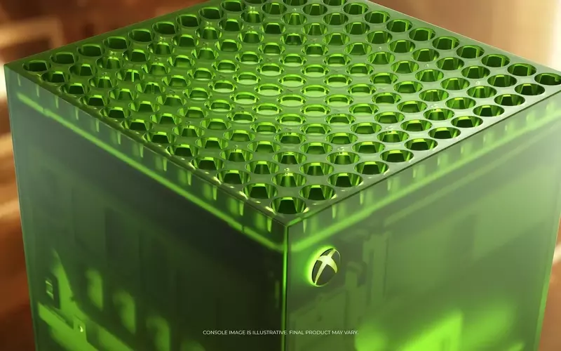 Xbox's Early Access Strategy for Bethesda's Blockbusters