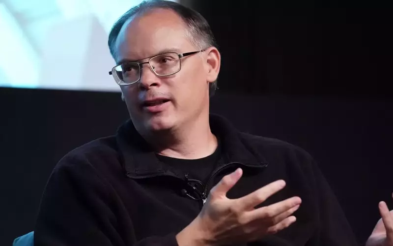 Epic Games CEO Tim Sweeney Addresses Gaming Industry's Challenges and Future Vision