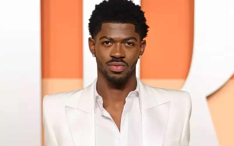Lil Nas X Opens Up on Mental Health and Bipolar Diagnosis