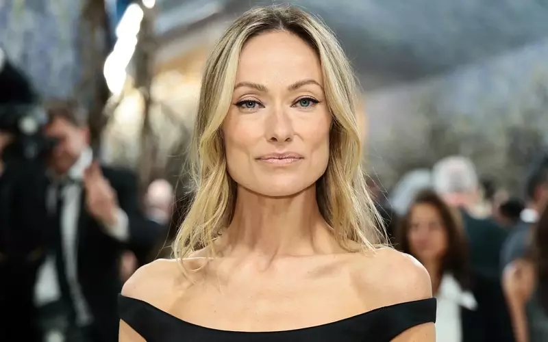 Olivia Wilde Reflects on Public Scrutiny and Personal Growth