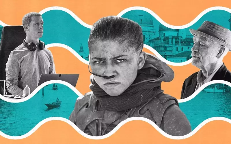 Anticipating the Next Major Films at the Venice Film Festival: A Preview of Potential Contenders