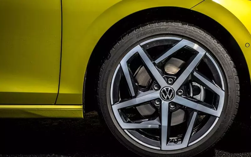Soaring Fuel Costs Might Pave the Way for Volkswagen Golf's US Return