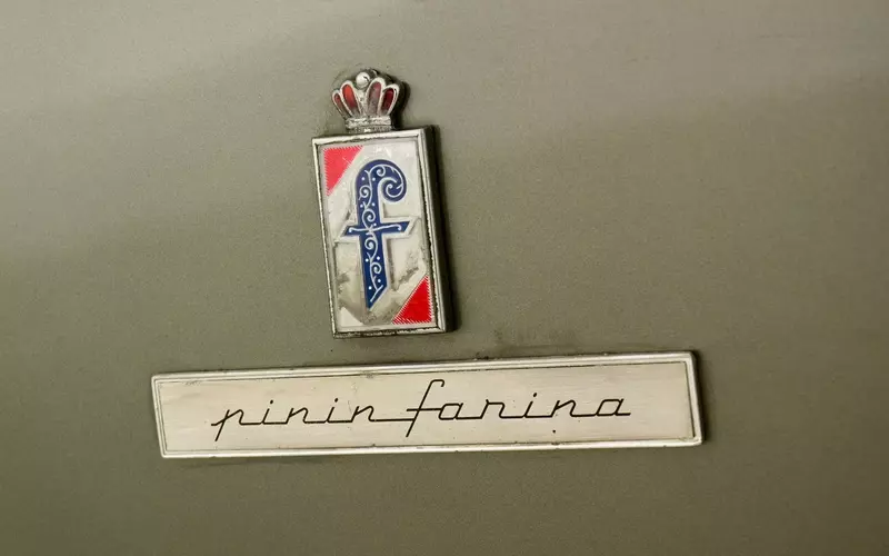 Pininfarina's Unsung Designs: Beyond Automotive Masterpieces