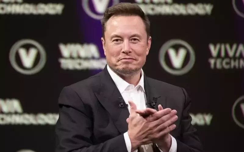 Could a SpaceX-Tesla Merger Create a $5 Trillion Powerhouse? Prediction Markets Weigh In