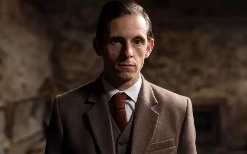 Jamie Bell's Artistic Journey: From 'Billy Elliot' to 'Half Man' and Beyond