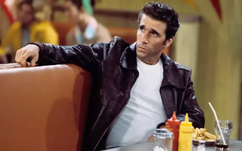 Henry Winkler's Journey from Fonzie to Versatile Hollywood Figure