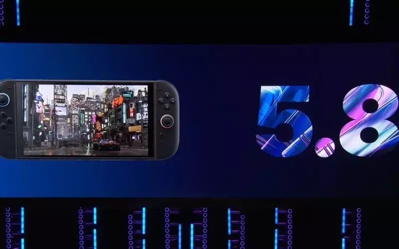 Epic Games Unleashes Unreal Engine 5.8 with Game-Changing Lumen Lite for Nintendo Switch 2