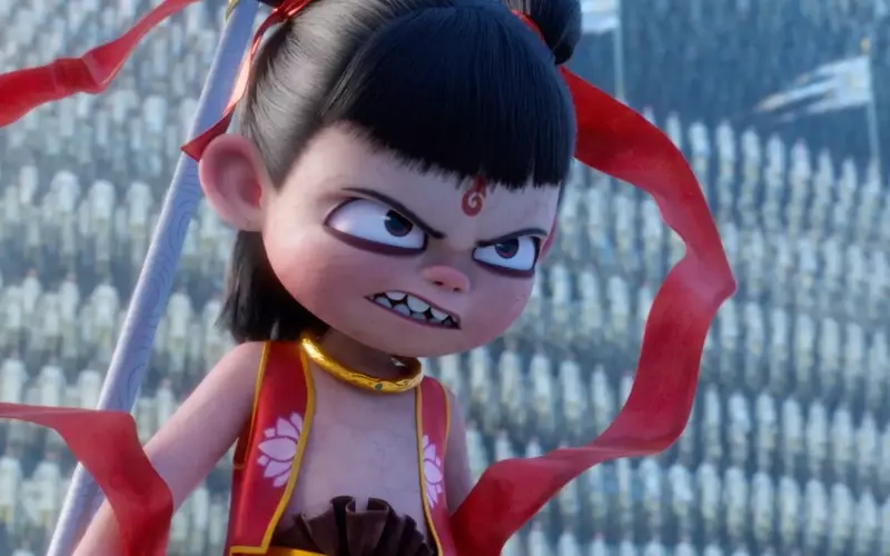 Asian Animators Forge Global Connections and Seek Universal Themes