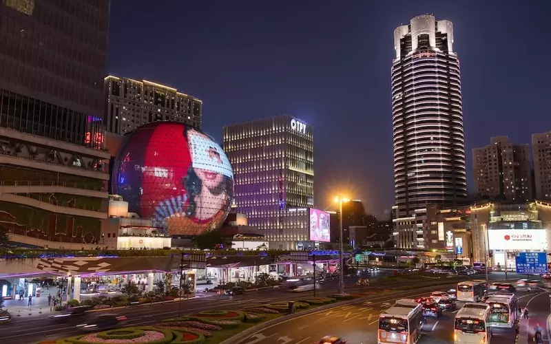 Shanghai Film Festival Fosters New Talent with Global Industry Guidance