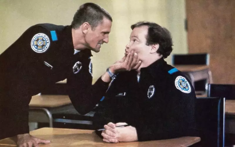 Real-world Tragedy Halts 'Police Academy' Reboot Featuring Key and Peele