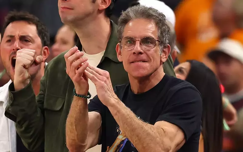Ben Stiller to Direct New York Knicks Documentary for A24 and HBO