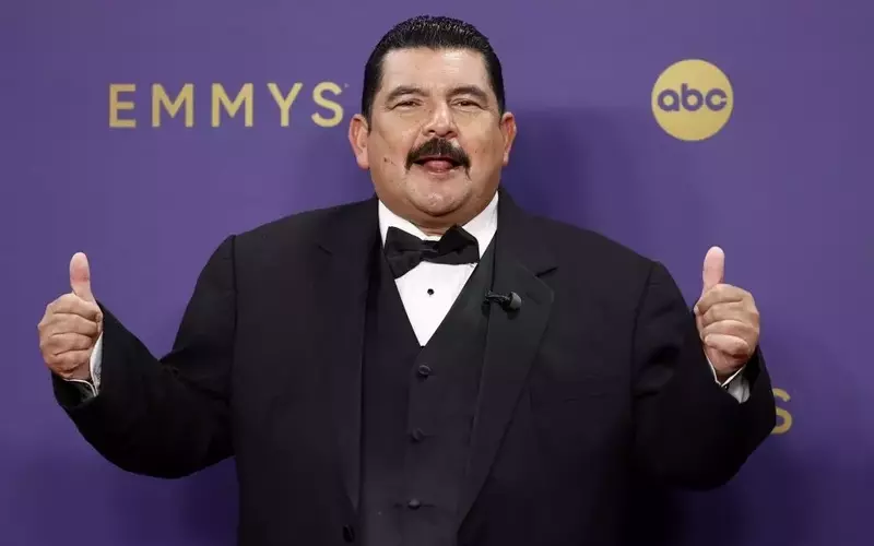 Guillermo Rodriguez Joins 'Dancing With the Stars' Season 35