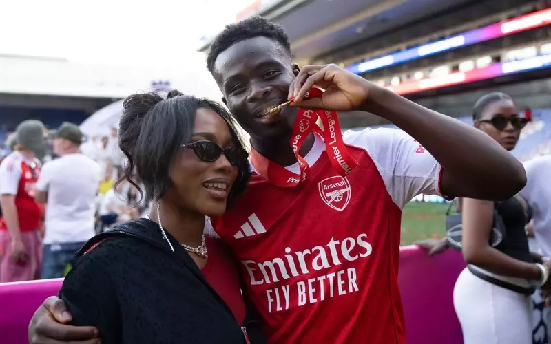 The Evolving Influence of WAGs in Sports and Fashion