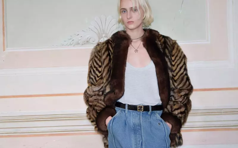 Valentino Resort 2027: A New Vision of Elegance by Alessandro Michele