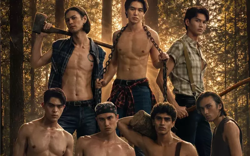 Asian Platforms Evolve from Short-Form Content to IP Franchises