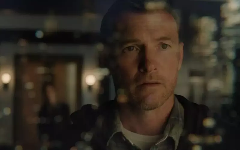 Netflix's 'I Will Find You': A Thrilling Adaptation of Harlan Coben's Novel