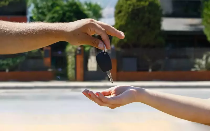 Sonic Automotive Upgrade: Positive Outlook on Q2 Performance and Used Car Market Expansion