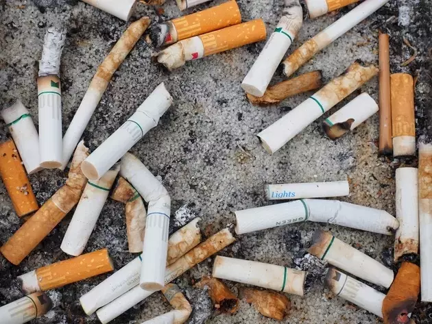 Altria's Shifting Sands: A Deep Dive into Declining Cigarette Dominance