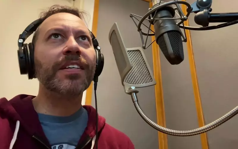 Critical Role Founders Take a Stand Against AI in Creative Endeavors