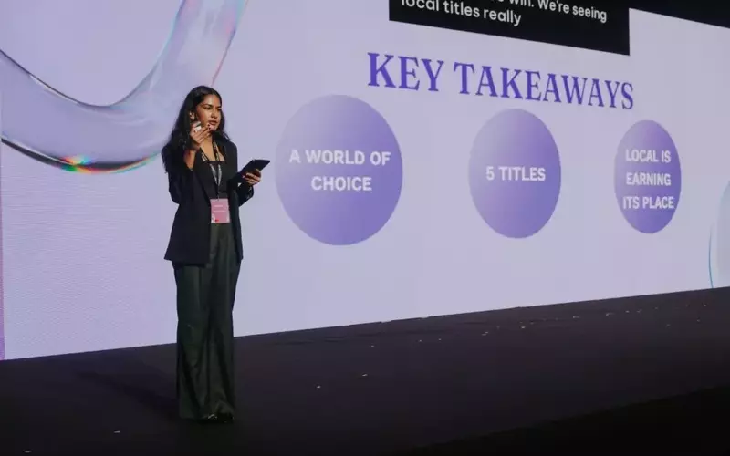Microdrama's Surge: A New Era for Streaming Engagement in Southeast Asia