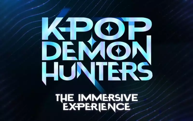 Netflix Unveils "KPop Demon Hunters" Immersive Experiences in Dallas and Philadelphia