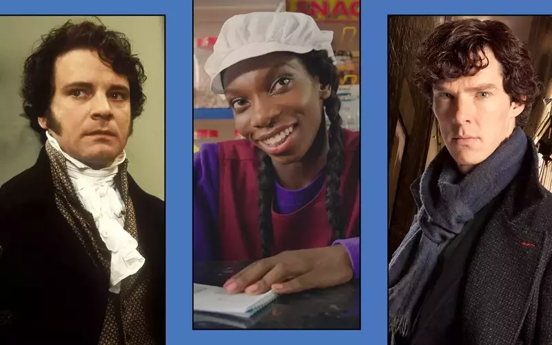 The Best British Shows on BritBox