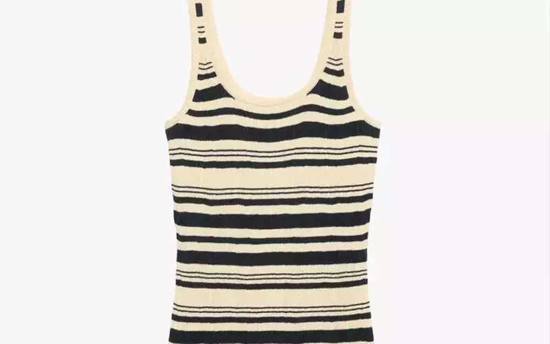 Banana Republic's Latest Collection: Summer Essentials and Chic Workwear