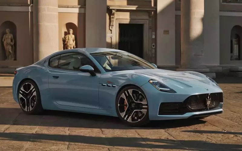 Maserati's 2027 Lineup: A Comprehensive Refresh Across All Models