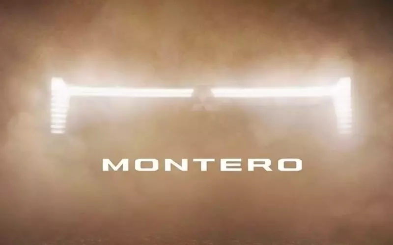 Mitsubishi Montero Set for US Return by 2030, Dealers Confirm