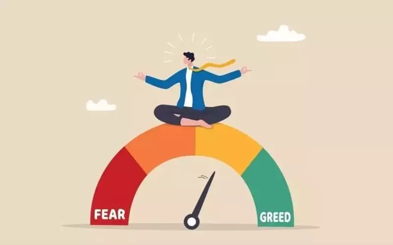 Federal Reserve's Tightening Policy Causes Market Dip and Heightened Investor Fear