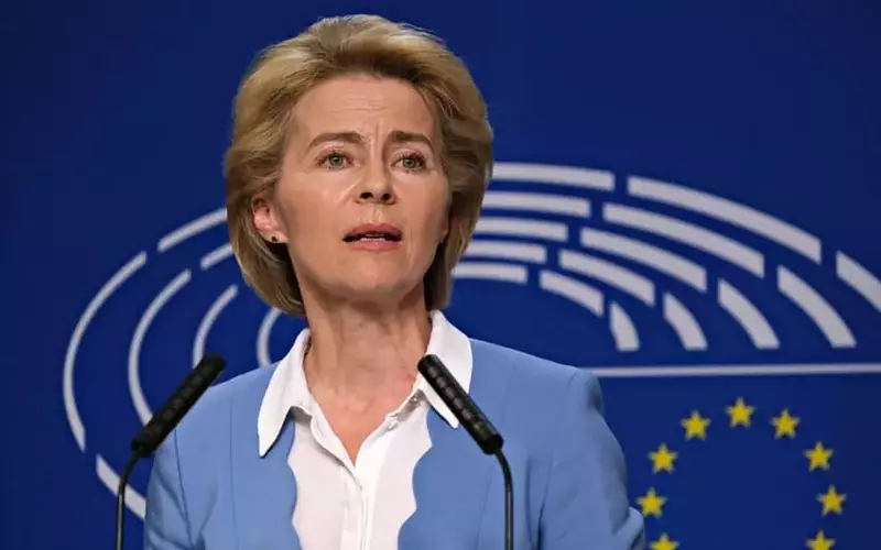 EU Chief Advocates for US-Europe AI Alliance Amid Sovereignty Concerns