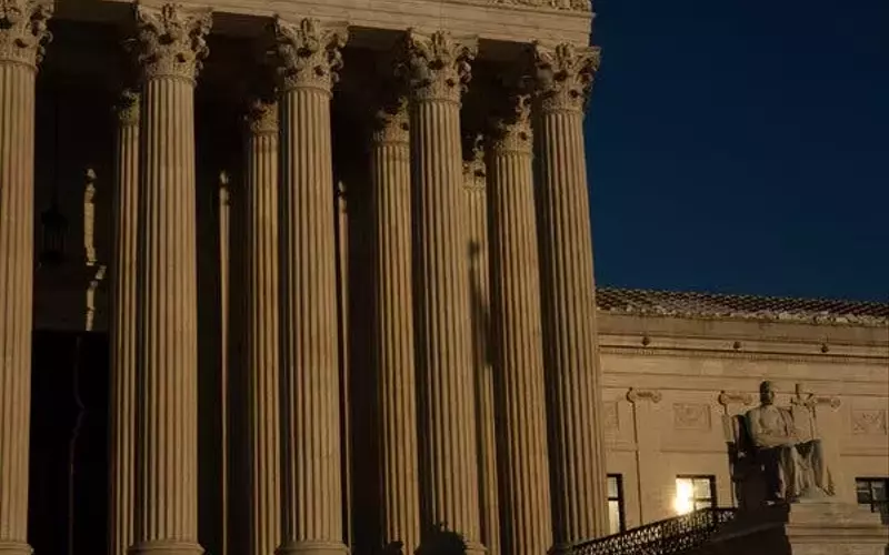 Supreme Court's Pivotal June: Key Rulings Anticipated