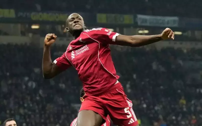 Real Madrid Secures Konate, Bolstering Squad for New Season