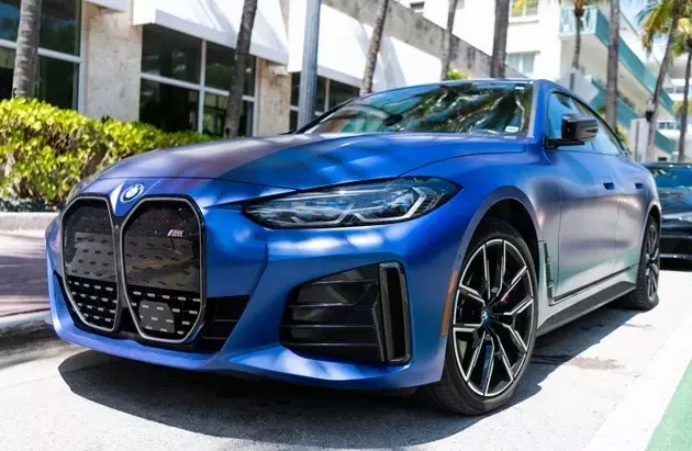 BMW Faces Revised 2026 Guidance Amidst Economic Headwinds