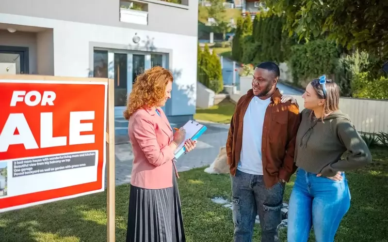 Understanding the Collapse of Home Sales: Causes, Costs, and Prevention