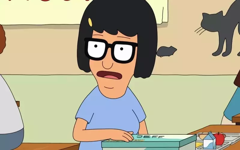 Dan Mintz Shares His Top 5 'Bob's Burgers' Episodes