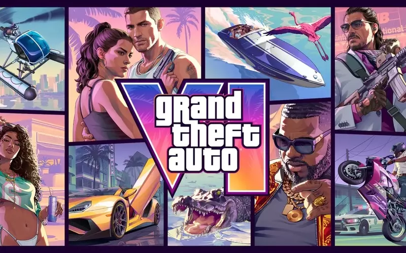 Grand Theft Auto 6 Pre-Orders Launch June 25, Final Release Date Nears
