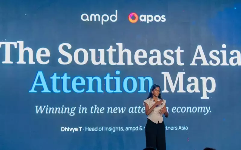 The Reshaping of Viewer Habits in Southeast Asia: The Rise of Streaming and Microdramas