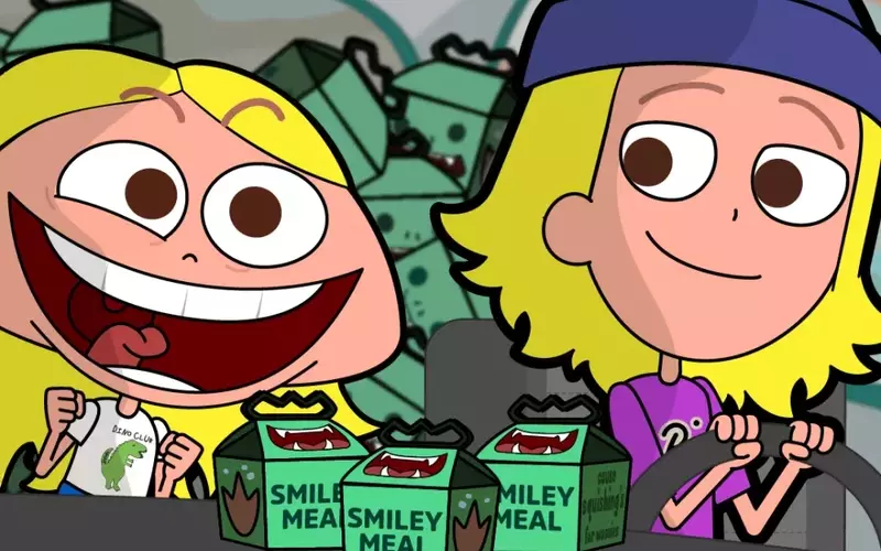 Fox Collaborates with Toonstar to Offer Advertisers Animated Series Opportunities